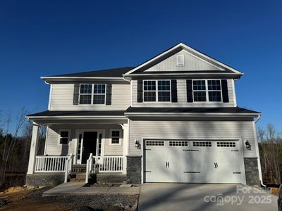 125 High Rock Ct #7, Statesville, NC, 28677