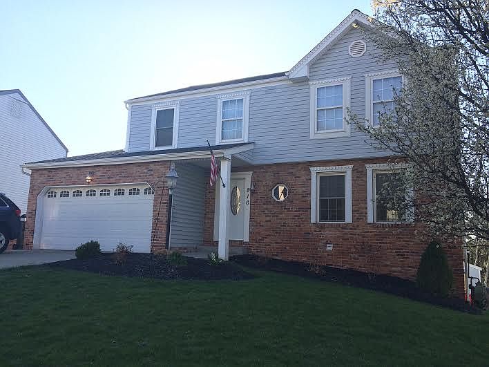 1st image of 816 Windgap Dr