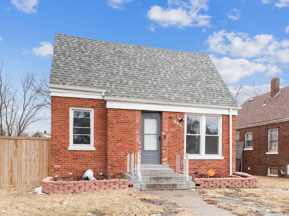 661 Louisiana St, Gary, IN 46402