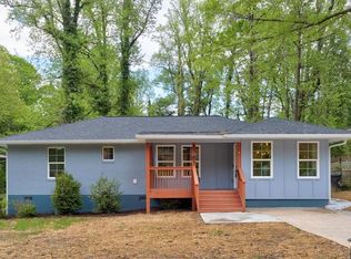 2787 Lancaster Dr, East Pt, GA 30344