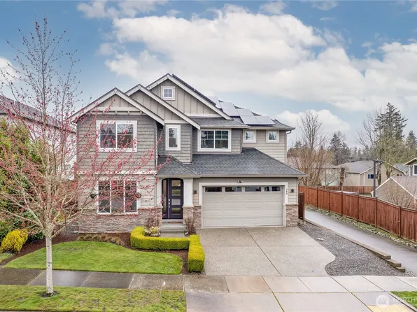 709 153rd Place SW, Lynnwood, WA 98087