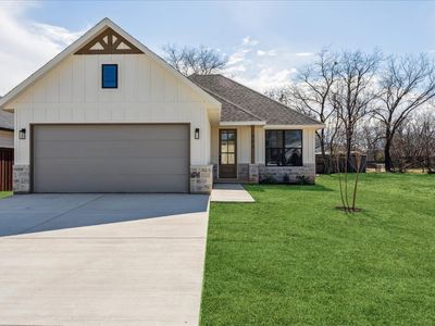 506 Royal St, Cleburne, TX, 76031