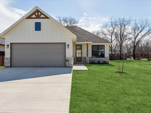 506 Royal St, Cleburne, TX 76031