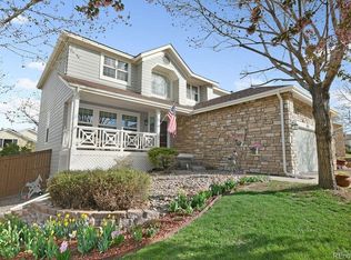 8691 Aberdeen Cir, Highlands Ranch, CO 80130