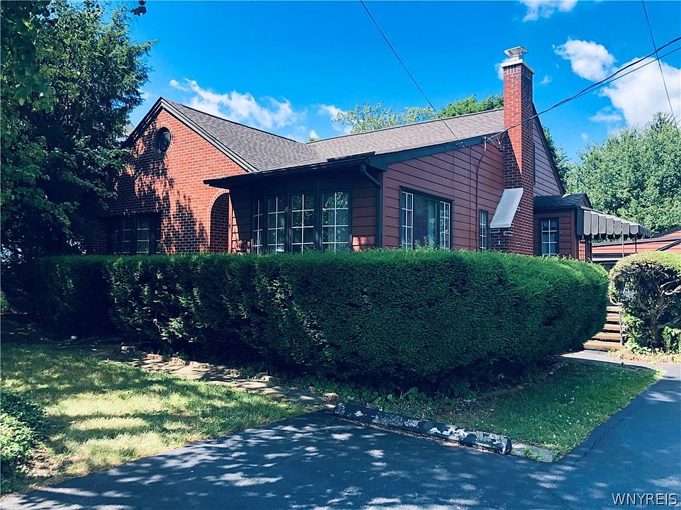 4480 Main St, Gasport, NY 14067 Zillow