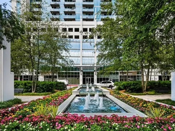 3324 Peachtree Rd NE Unit 1503, Atlanta, GA 30326