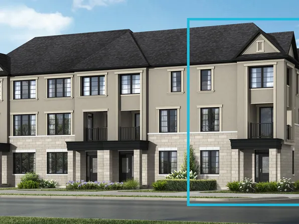 Leyton Corner Plan, The Nine