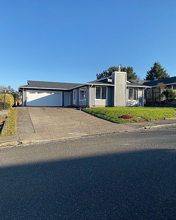 NEWLY REMODELED HOME