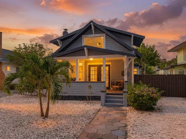 629 6th Ave N, Saint Petersburg, FL 33701