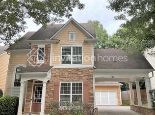 3177 Wyesham Cir, Duluth, GA 30096
