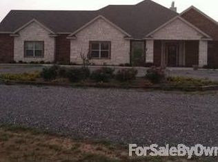 6532 State Highway 79 S, Wichita Falls, TX 76310