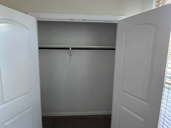 Room 1 Closet