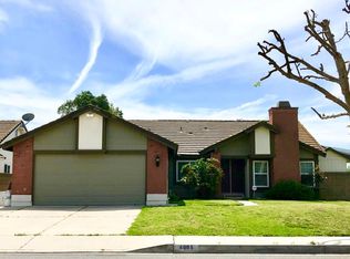 4005 Walnut St, Chino, CA 91710