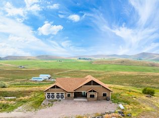 40948 Eli Gap Rd, Polson, MT 59860
