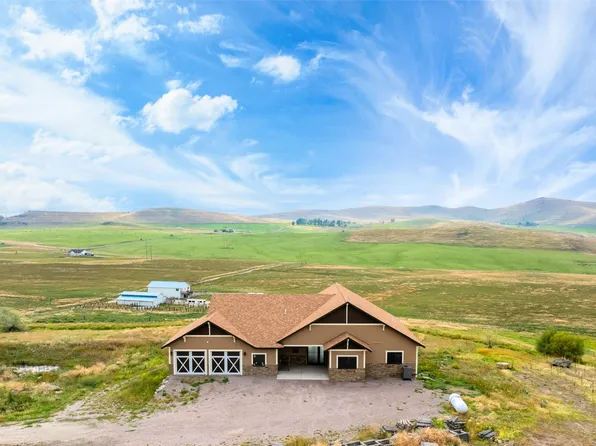 40948 Eli Gap Rd, Polson, MT 59860