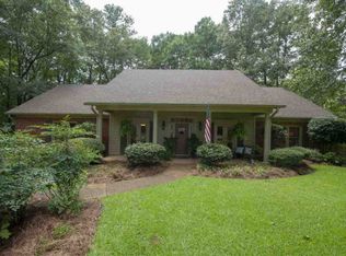 7 Santa Clara Ct, Madison, MS 39110