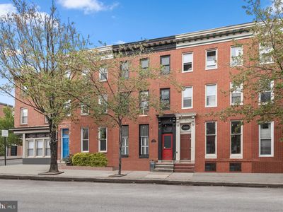 2026 E Pratt St, Baltimore, MD, 21231