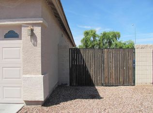 402 S 123rd Ln, Avondale, AZ 85323