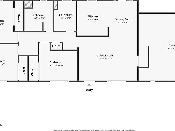 2nd image of 1018 W G St
