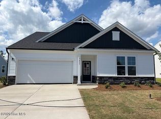 7457 Linda Vista Ln #258, Leland, NC 28451