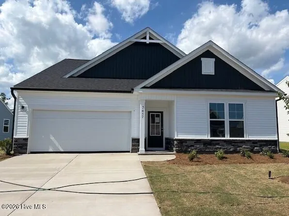 7457 Linda Vista Lane #258, Leland, NC 28451