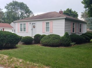 607 Vandalia St, Crawfordsville, IN