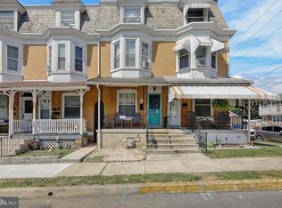 128 Raymond St, Reading, PA 19605