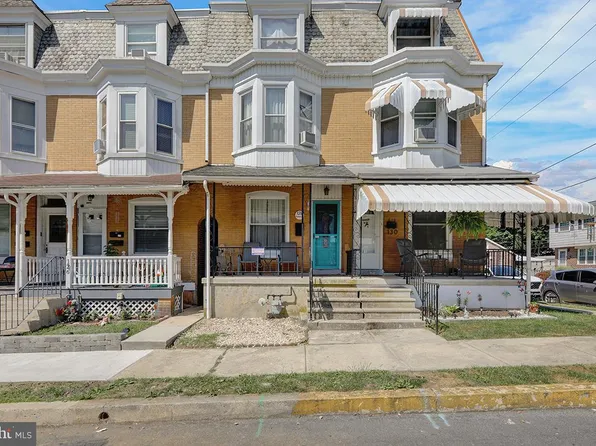 128 Raymond St, Reading, PA 19605