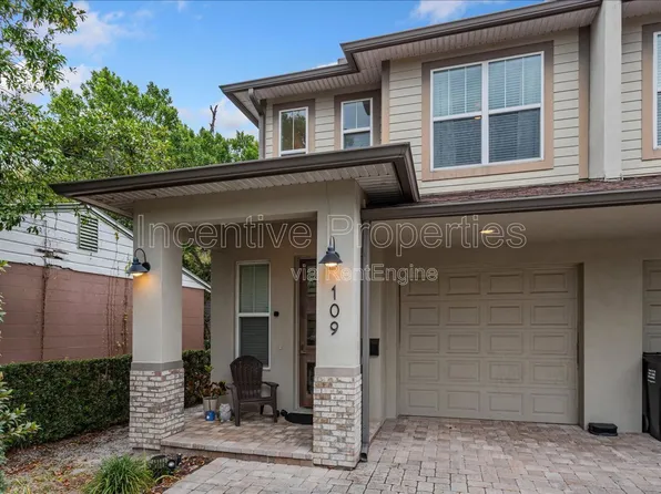 109 E Evans St, Orlando, FL 32804