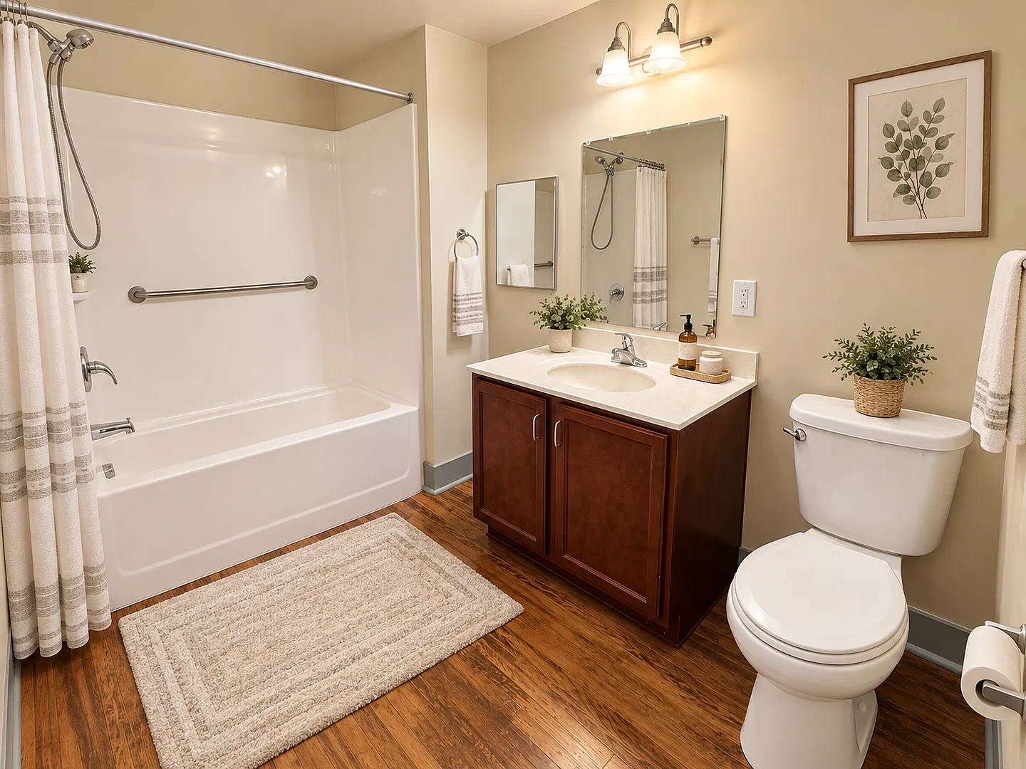 Westmoreland Senior Apts. — Photo 4