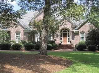 103 Apple Creek Cv, Clinton, NC 28328