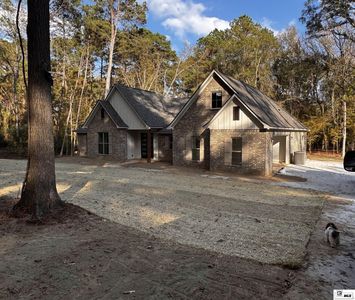 3210 N 40th Dr, Ruston, LA, 71270