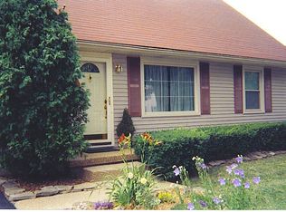 777 E Longview Ave, Columbus, OH 43224