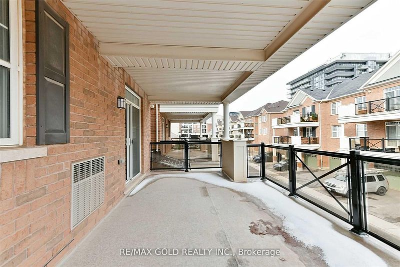 Oakville Townhouse for rent - 2 Bedrooms — photo 29