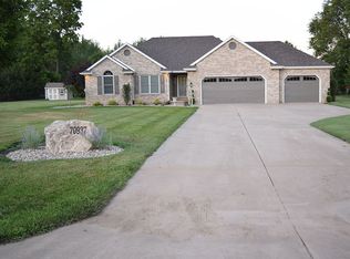 70937 Kristy Ln, Edwardsburg, MI 49112