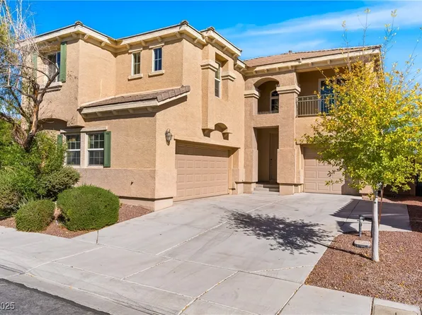 7054 Pink Flamingos Pl, North Las Vegas, NV 89084