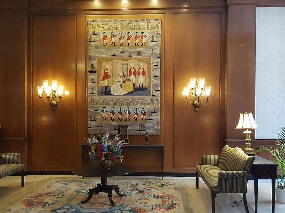 2nd image of 4 Park Ave APT 11K