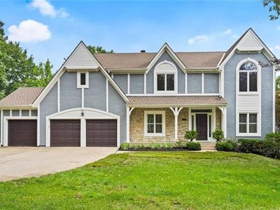 5813 Oakview St, Shawnee, KS, 66216