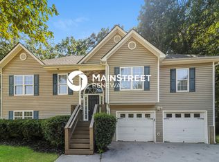 435 Amy Blvd, Temple, GA 30179