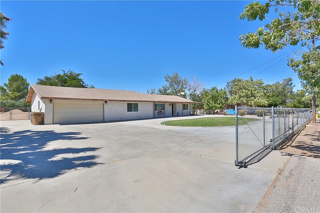 7982 Cottonwood Ave, Hesperia, CA 92345 Zillow