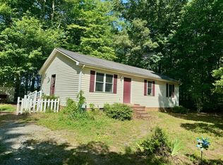 730 Friendship Church Rd, Drakes Branch, VA 23937