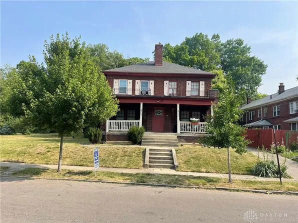411 Neal Ave, Dayton, OH 45405