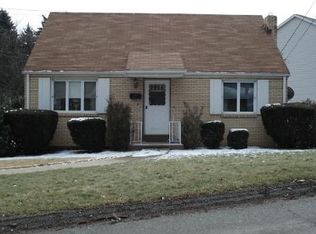 307 Pinevue Dr, Monroeville, PA 15146
