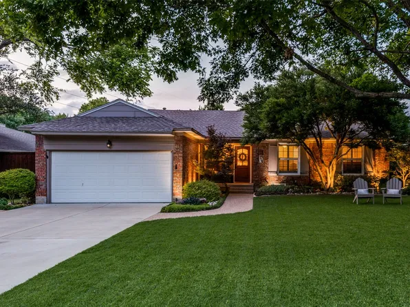 704 Winchester Dr, Richardson, TX 75080