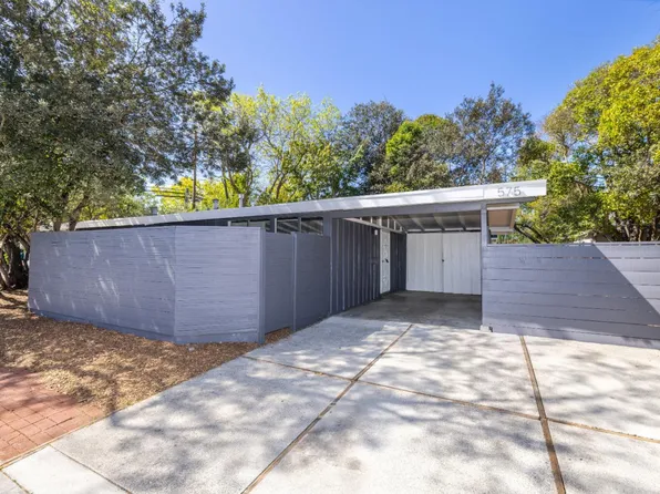 575 E Meadow Dr, Palo Alto, CA 94306