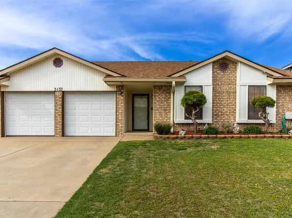 3137 SW 96th St, Oklahoma City, OK 73159