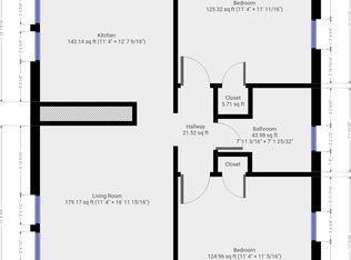 3708 Decatur St, Richmond, VA 23224