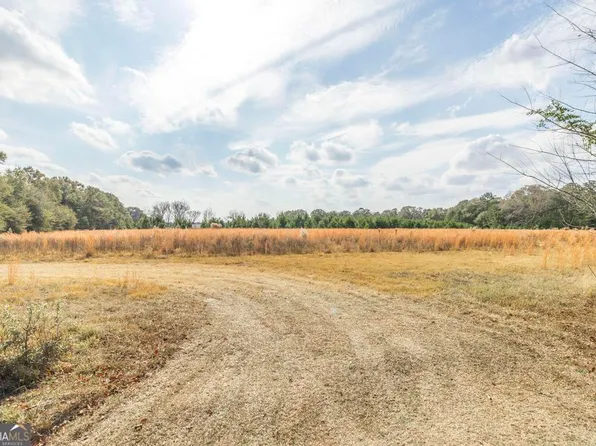 0 Orr Rd, Fort Valley, GA 31030