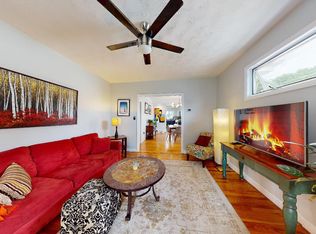 54 Sheridan Ave FLOOR 2, Medford, MA 02155