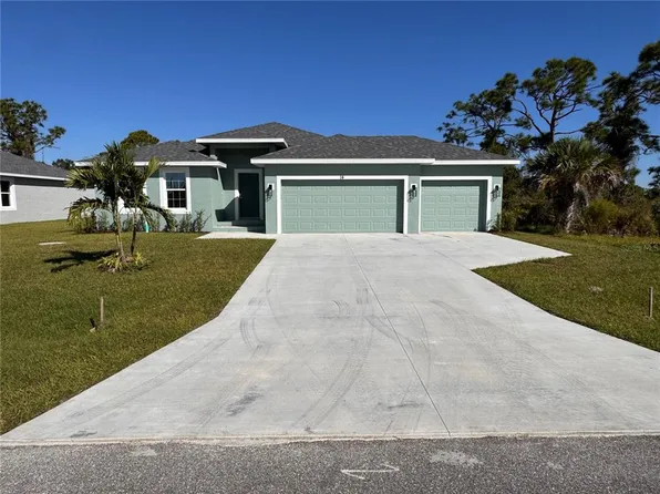 14 CURRENT LANE, PLACIDA, FL 33946